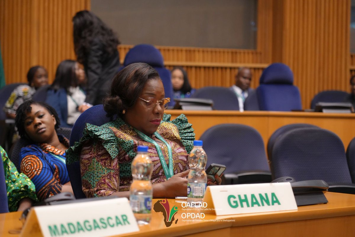 OAFLAD 🌍 tweet media