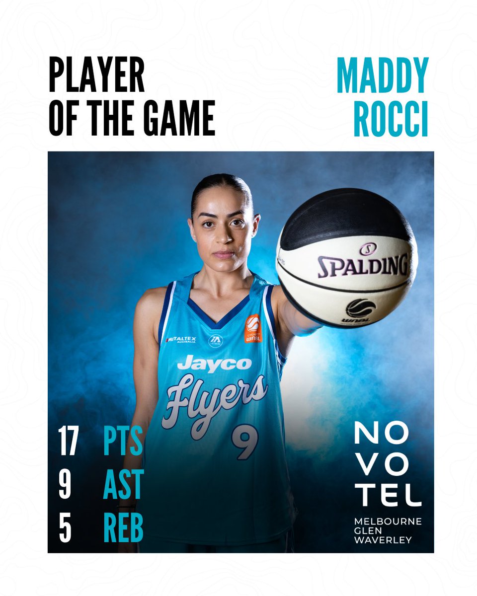 Southside Flyers tweet media