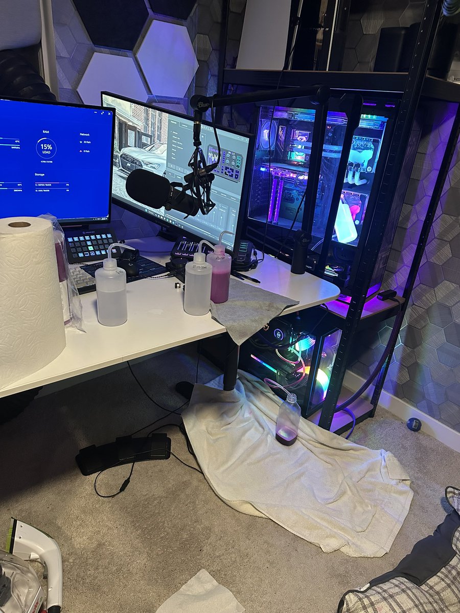 Easily my least favorite time of the year lol