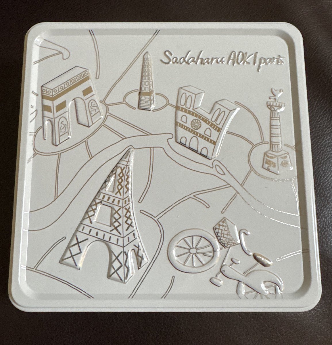 先程のお兄様✨差し入れありがとうございました!(´▽｀)💕とても美味しいクッキーで感激しちゃいました☺️✨
また会いに来てくれるのお待ちしてますね♥️