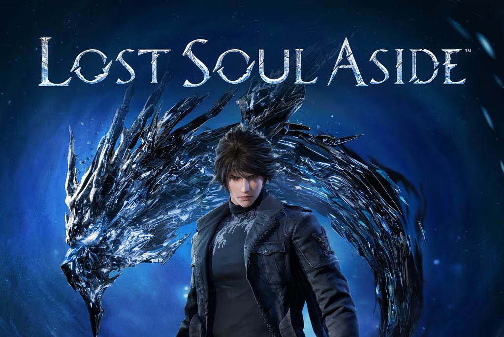 Genki_JPN's tweet photo. Hack and Slash action games are back! 🔥 https://t.co/aaKKwfUMWb