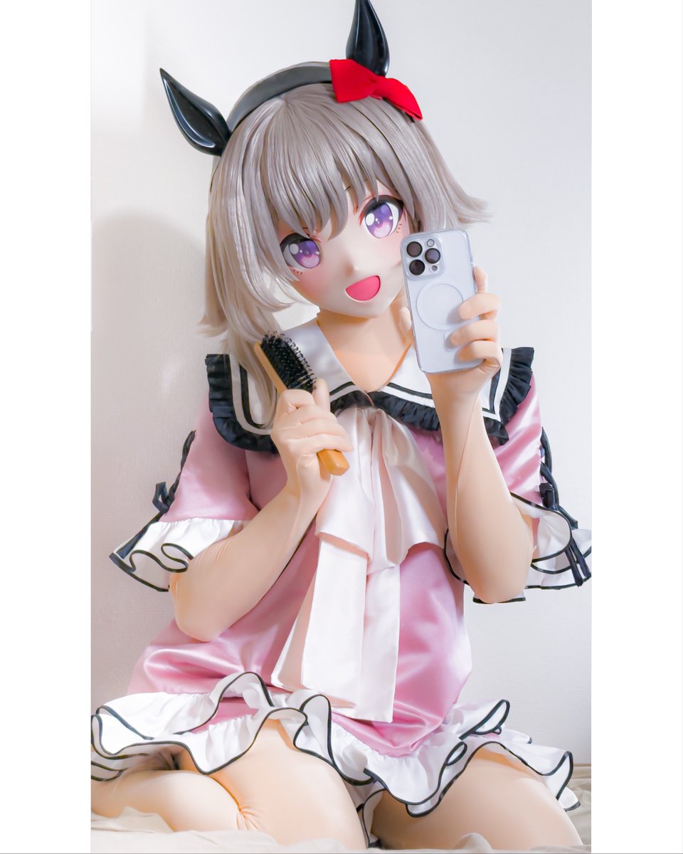 ｱｻｰｶ tweet media