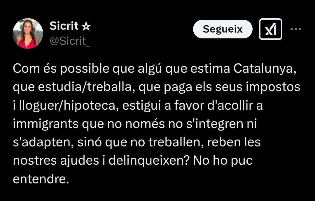Sicrit treballa, té faena fixa i els ingressos i els estalvis no li arriben per a accedir a un habitatge en propietat. Doncs no endevinareu quines són les seues principals preocupacions al respecte.