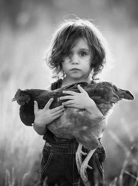 I will never be alone again                    :-)