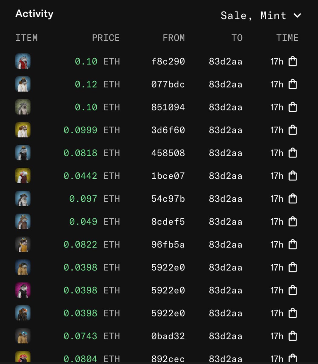 wale.moca 🐳 tweet media