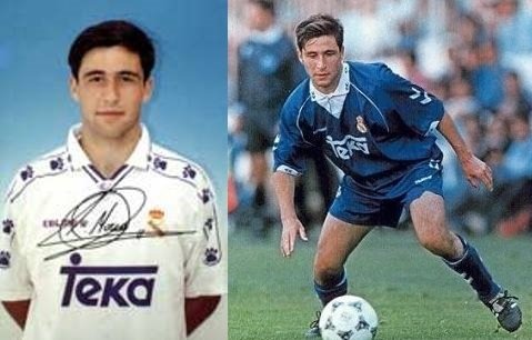 @Real Madrid Jugadores (@rmjugadores1) on Twitter photo 🎂 Felicidades <a href="/albertomarcos3/">Alberto Marcos</a>
⚽🗓 Tal día como hoy en 1974.
👶 Nace en Camarma de Esteruelas (Madrid) 🇪🇸.
👤 Alberto Marcos Rey.
📌 Defensa de <a href="/lafabricacrm/">Cantera Real Madrid</a>.
⏳ <a href="/realmadrid/">Real Madrid C.F.</a> 1993-1995.
☑ 7 partidos oficiales.
🏆 1 Liga (1994/95).
#JugadoresdelRealMadrid 🎂 Felicidades <a href="/albertomarcos3/">Alberto Marcos</a>
⚽🗓 Tal día como hoy en 1974.
👶 Nace en Camarma de Esteruelas (Madrid) 🇪🇸.
👤 Alberto Marcos Rey.
📌 Defensa de <a href="/lafabricacrm/">Cantera Real Madrid</a>.
⏳ <a href="/realmadrid/">Real Madrid C.F.</a> 1993-1995.
☑ 7 partidos oficiales.
🏆 1 Liga (1994/95).
#JugadoresdelRealMadrid