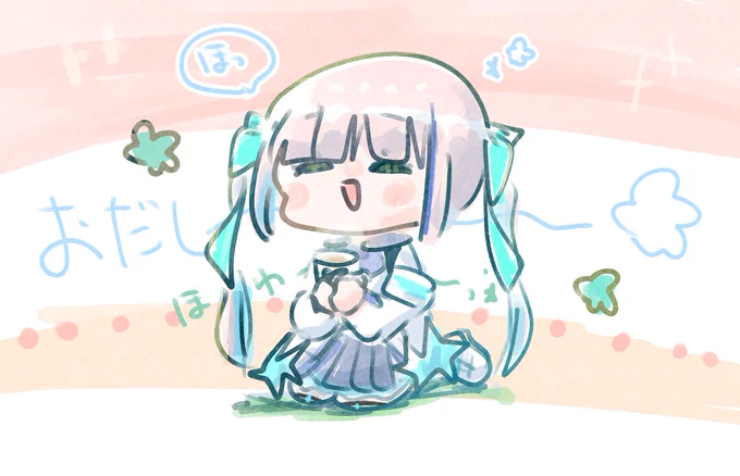 hlest流バレンタイン 