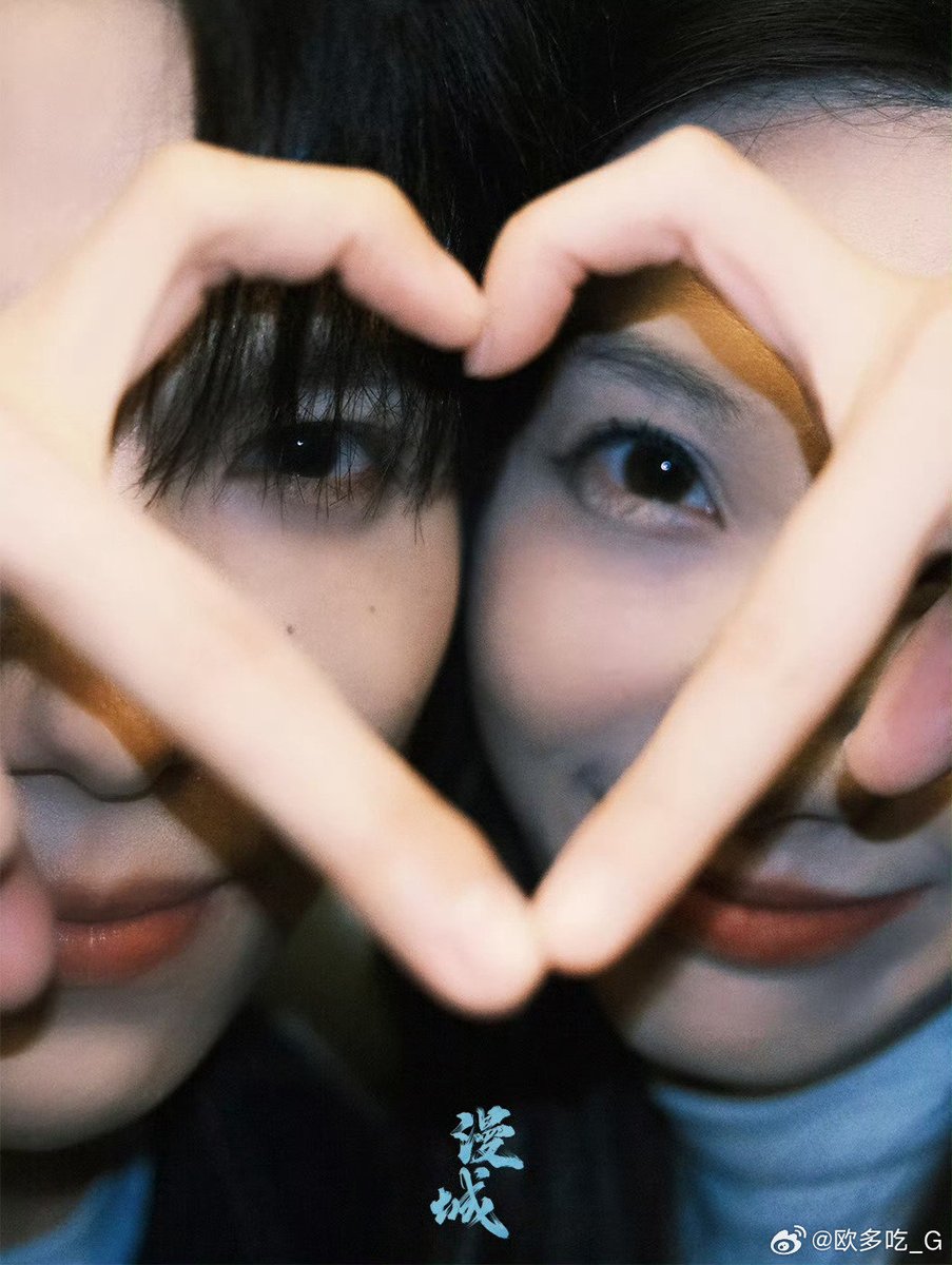 chaesongholic's tweet photo. Our beautiful leads of #ManCheng 💙
#CityofRomance https://t.co/Yrh6EpQyR1