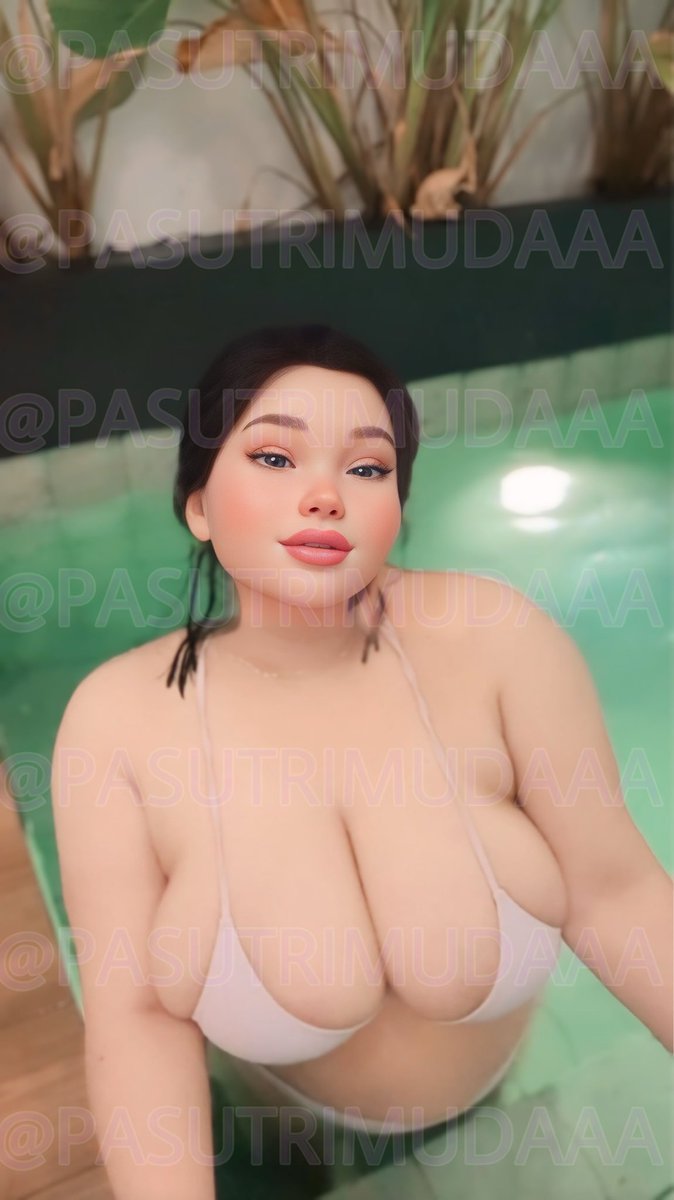 pasutrimudaaa's tweet photo. ga ada yg mau nemenin berenang basah2an 🥹 https://t.co/Wovx5lIZtO