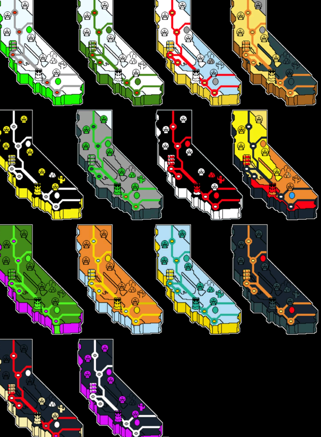 I'm such a dork #green