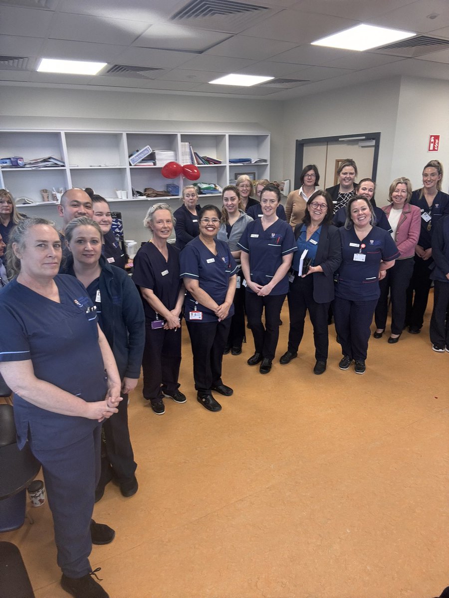 April Walsh (@aprilbreatnach) on Twitter photo βSip and shareβ. A collaborative initiative where unit managers can share ideas, quality improvement projects and chat over coffee and a cake! Fantastic turn out yesterday <a href="/TUH_Tallaght/">Tallaght University Hospital (TUH)</a> <a href="/fiona_hill75214/">Fiona hillary</a> <a href="/ainemlynch11/">ainemlynch1</a> βSip and shareβ. A collaborative initiative where unit managers can share ideas, quality improvement projects and chat over coffee and a cake! Fantastic turn out yesterday <a href="/TUH_Tallaght/">Tallaght University Hospital (TUH)</a> <a href="/fiona_hill75214/">Fiona hillary</a> <a href="/ainemlynch11/">ainemlynch1</a>