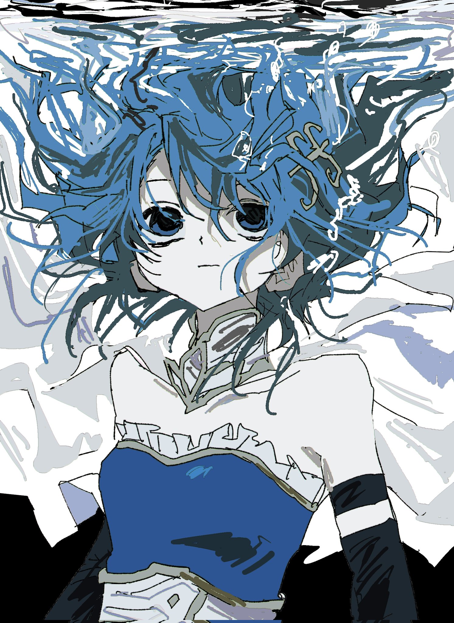 ねずみー2023ページ♡⃜ ねずみ (@mfmfnezumi) / X