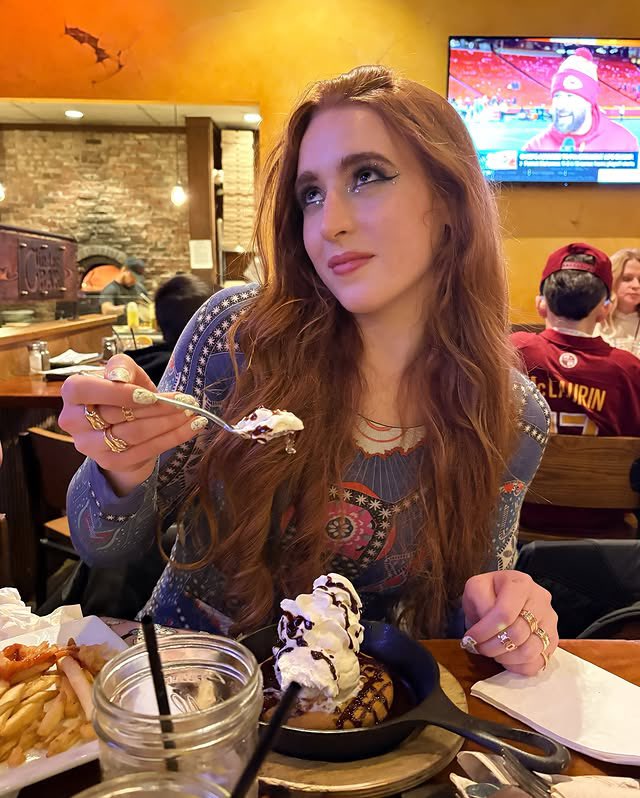 Fashionably late, I know.

Happy Valentine’s Day to my wife.❤️

Everyone else can get fucked.