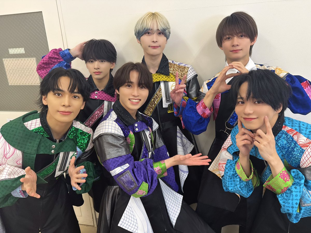 8iper（ハイパー） tweet media