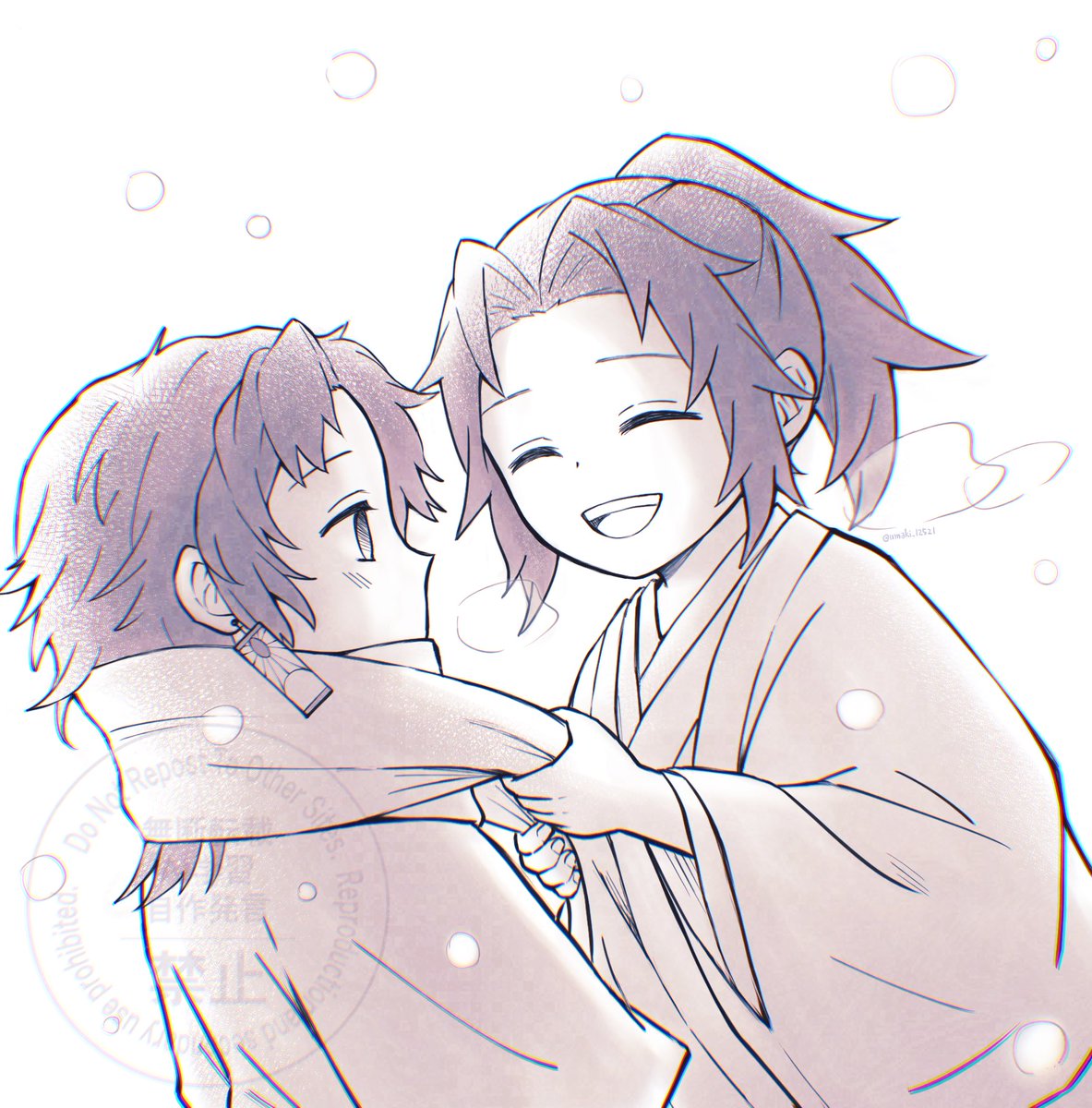 う巻き tweet media