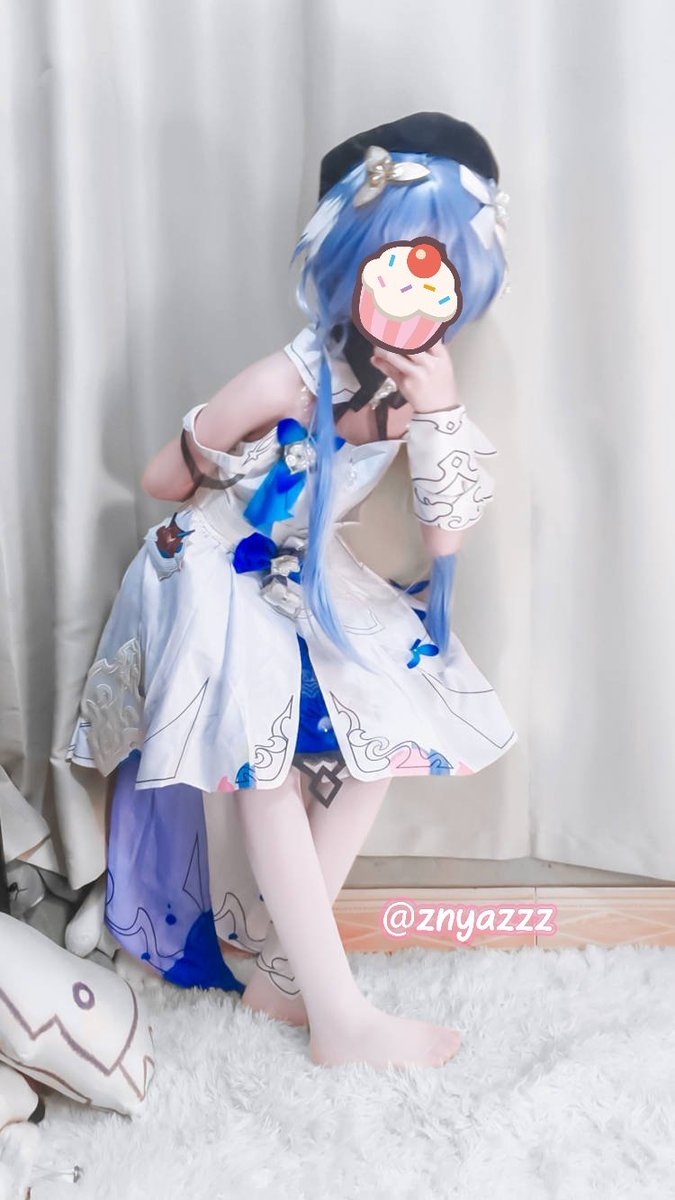 💙🤍