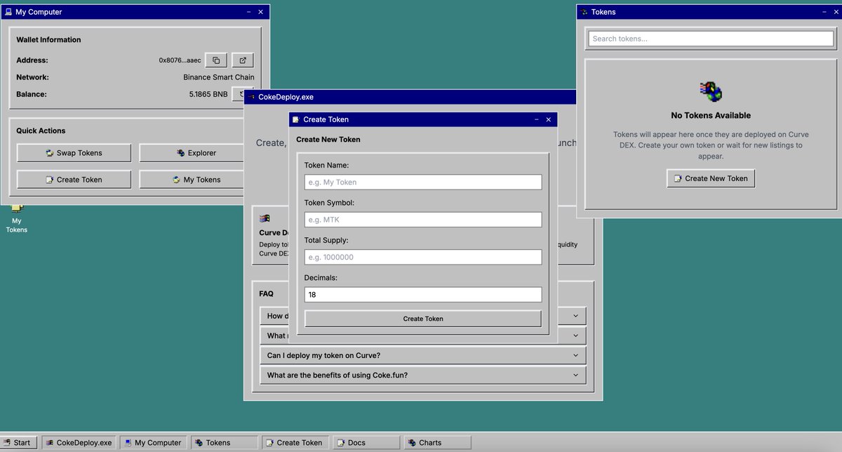 COKE.FUN tweet media