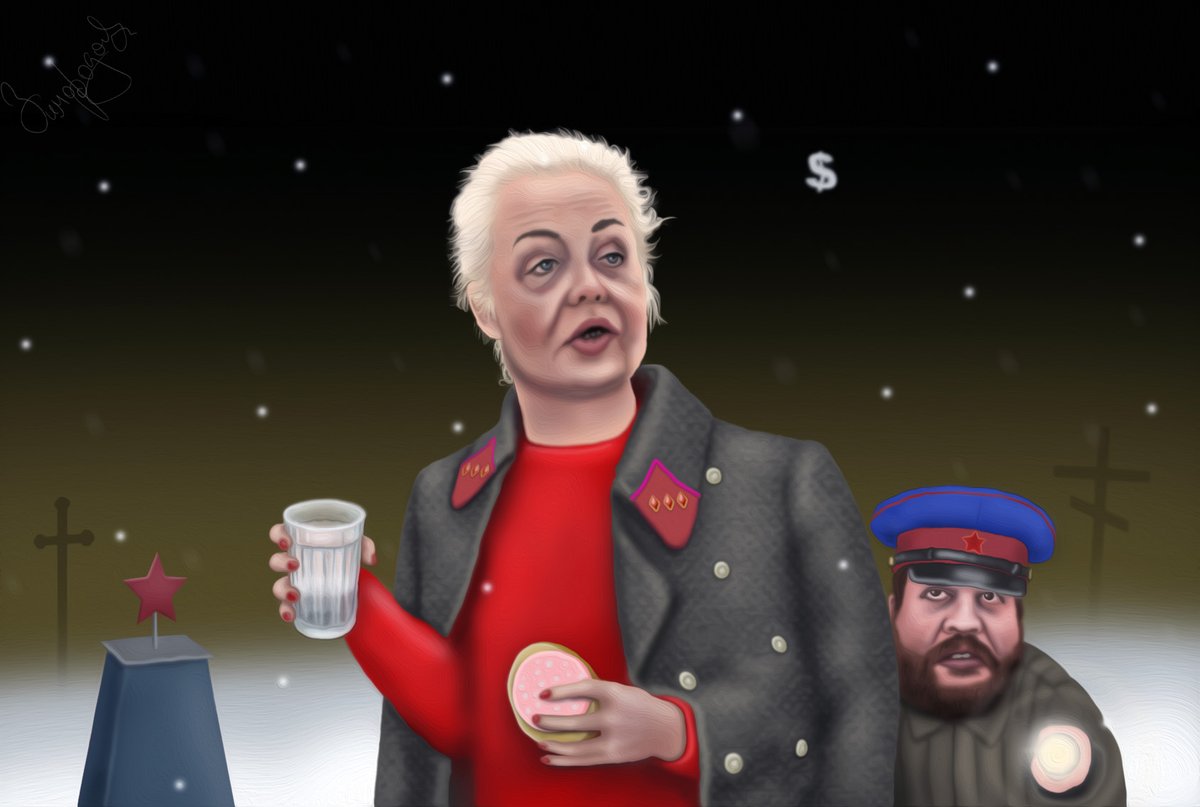 Zimorodok_mult's tweet image. Мальчик водочки принёс