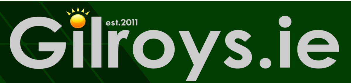 GilroysGE's tweet photo. “As the only green energy/renewable energy company associated with Kerry GAA, https://t.co/7IBKGbEGZB is proud to support the Kerry football team! Wishing them the best of luck this evening against Dublin. Let’s go, Kerry!  #Gilroys #SolarPVS #KerryGAA #Dublin #Tralee #Football https://t.co/6FVbqBrsw6