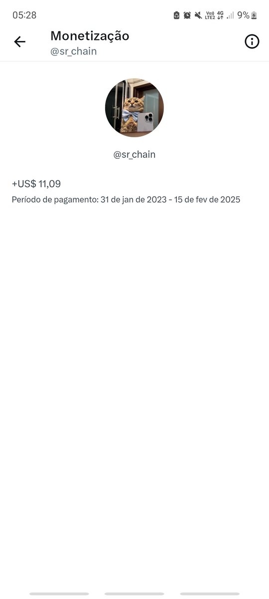 isso é sacanagem kkkk, alguém recebeu?