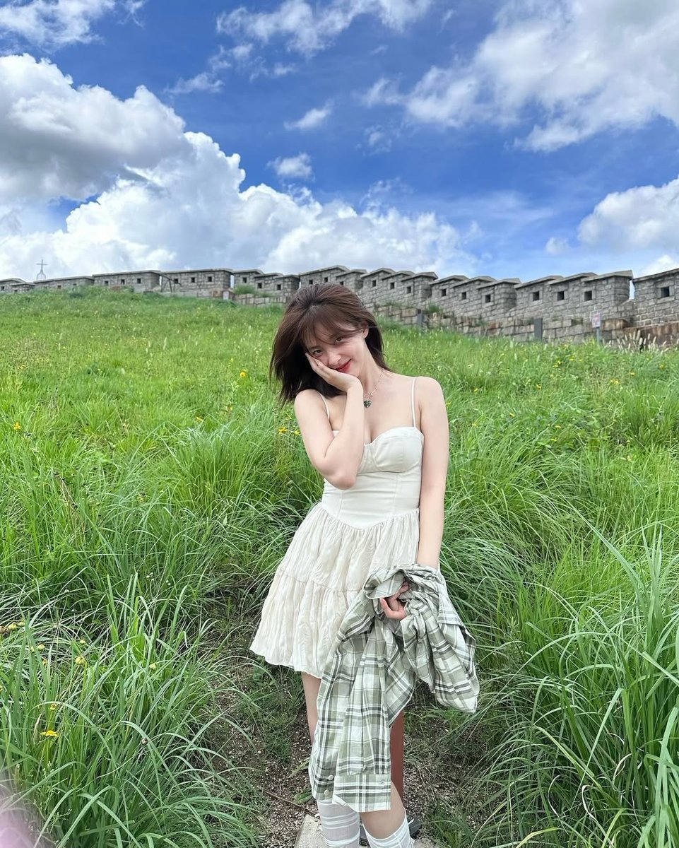 cheawcn's tweet photo. Duo Fairy 🧚‍♀️ https://t.co/ahlKijkAzd