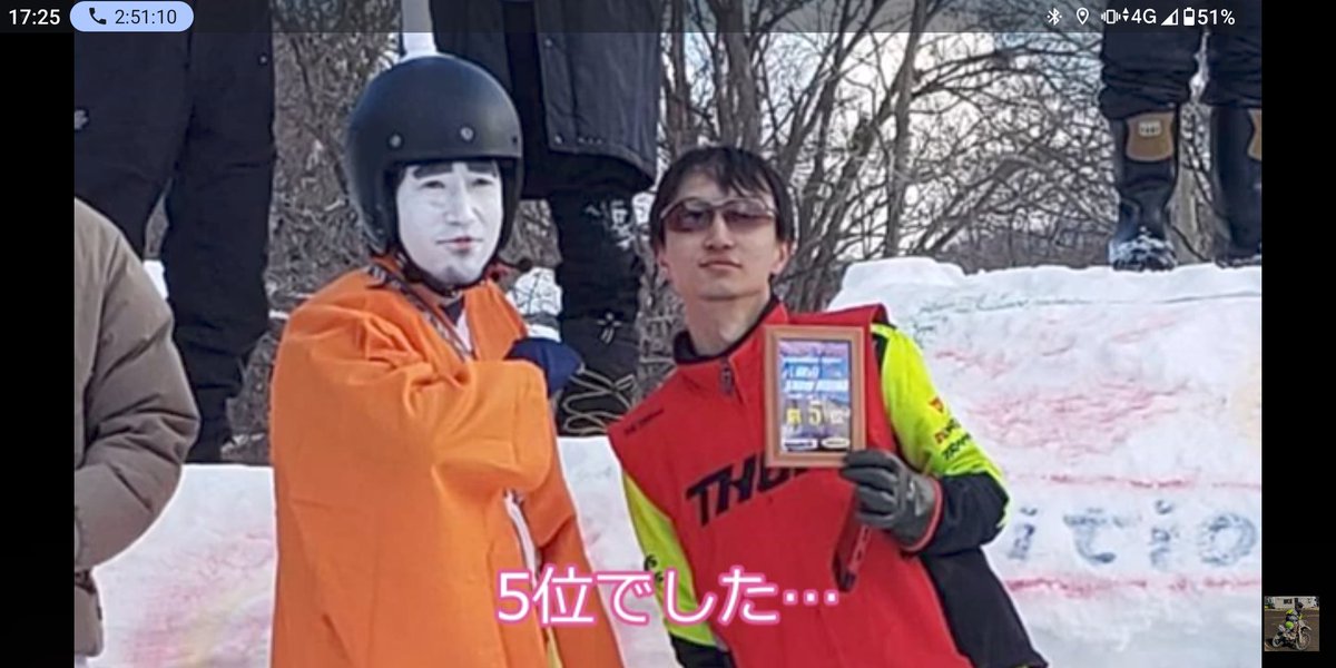 去年の全道モトクロス最終戦で肩を骨折、仕事も忙しくなりしばらくレース、動画共にお休みしておりましたが明日の八剣山第2戦で久々に走らせていただきます。ケガ明けの安全運転でいきたい所存ですので見かけたらどうぞお先に（笑）