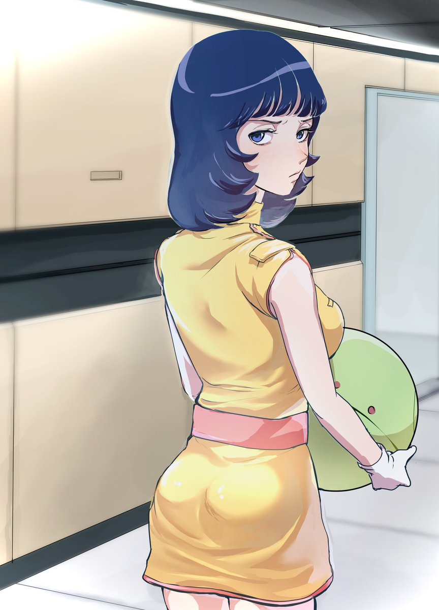 ファ可愛い