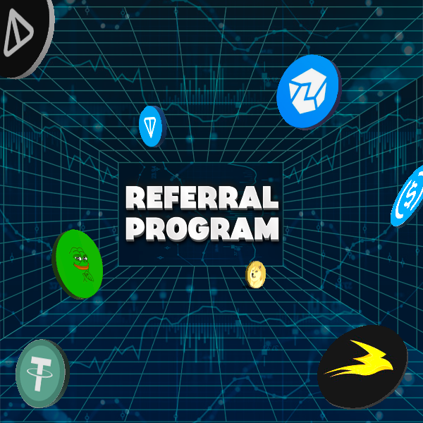 EverglowNft's tweet photo. 1️⃣: Go to https://t.co/ETxRMvL2gb → Referrals
2️⃣: Generate your unique NFT referral link
3️⃣: Share it

🔹 500 RP for every friend who trades
🔹 10% trading fees + 10% RP = More rewards for you!
🔹 Your friends get a 5% fee discount
Start inviting &amp; stacking rewards today! https://t.co/HUcTp3B0sK