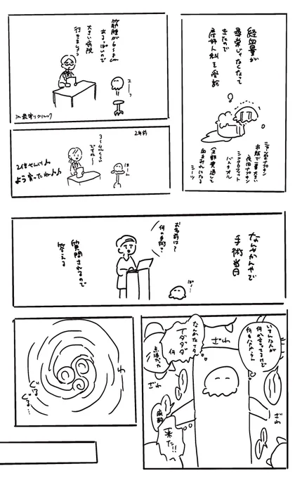 近況 誤字汚字は許して 