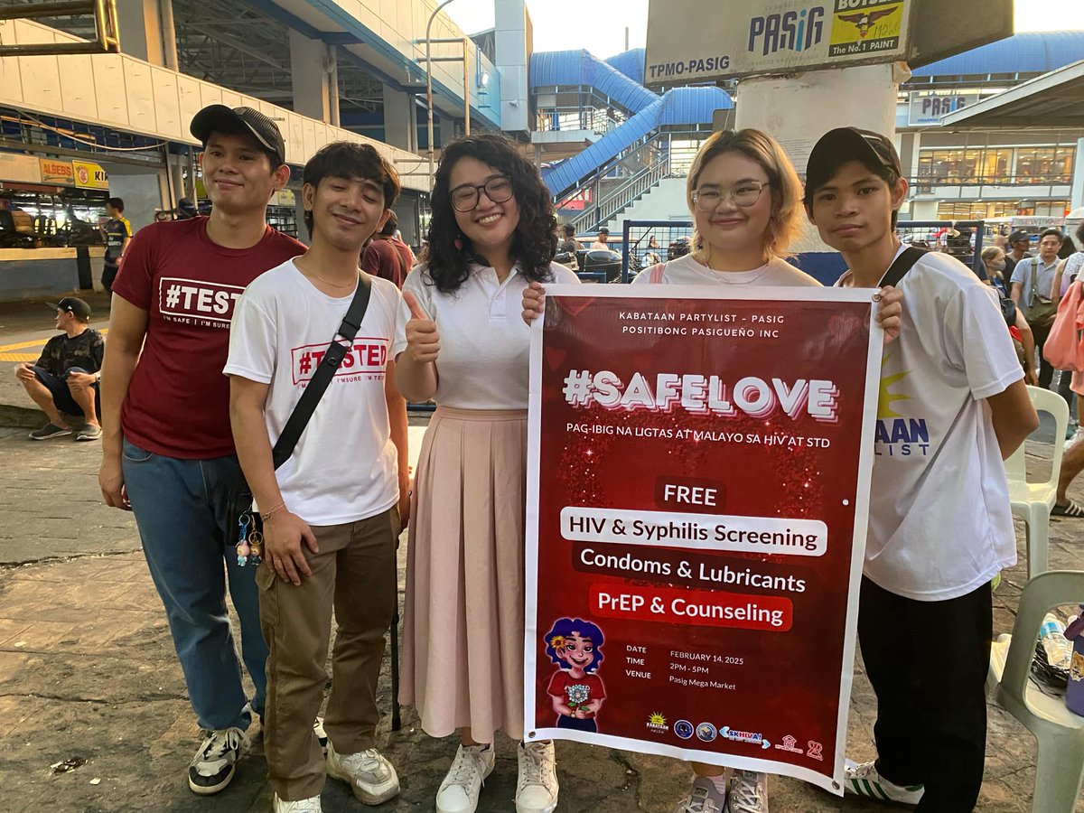 KabataanPLPasig's tweet photo. Natalakay rin natin sa kabataan ang mga napapanahong isyu ng bansa at mga polisiyang kailangang mabago at dapat na mas pagtuunan ng pamahalaan kagaya ng 
kagyat na pagpapapasa sa CSE Bill na makatutulong sa kamalayan ng kabataan pagdating sa Sex Education. https://t.co/4TSo3j9qnZ