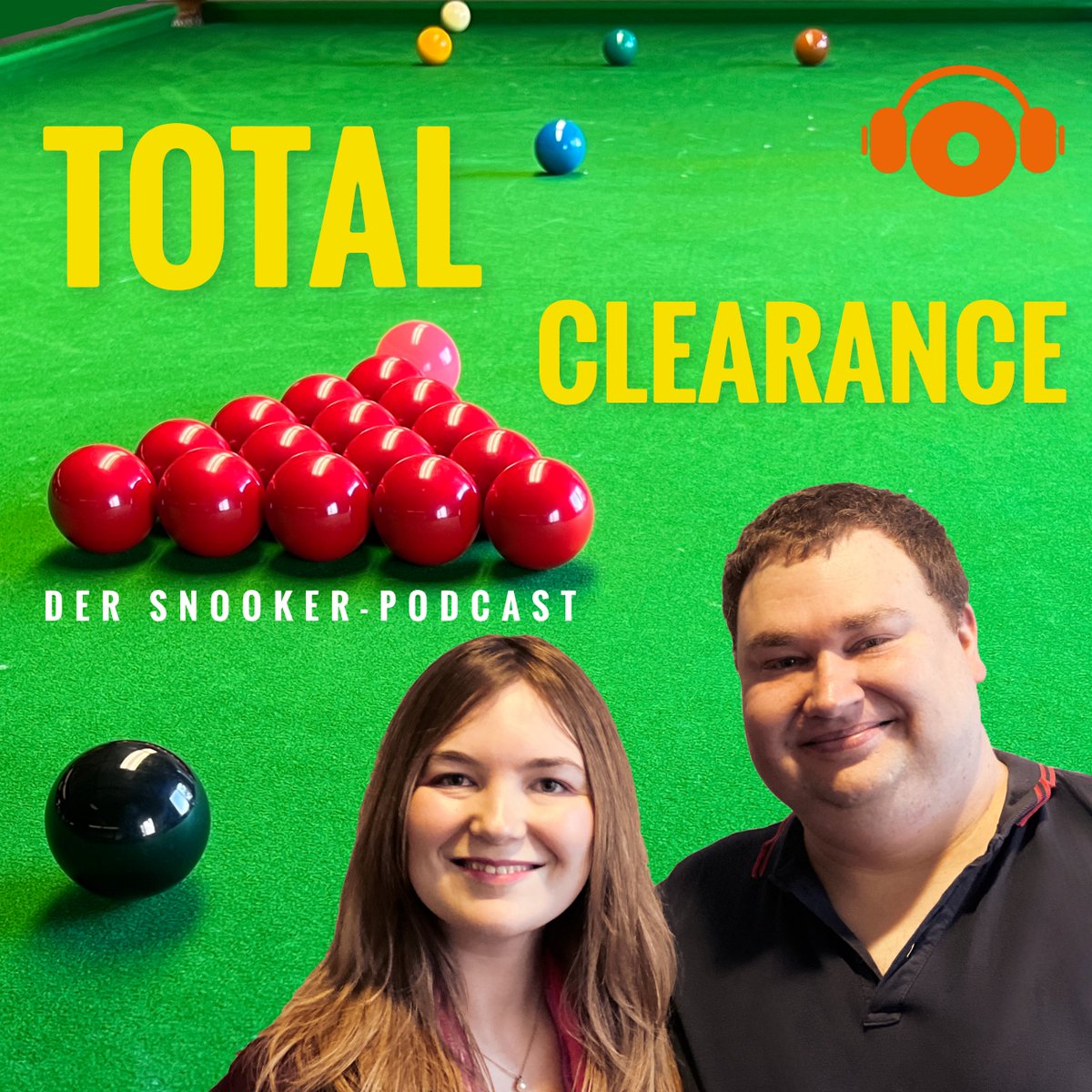 Total Clearance tweet media
