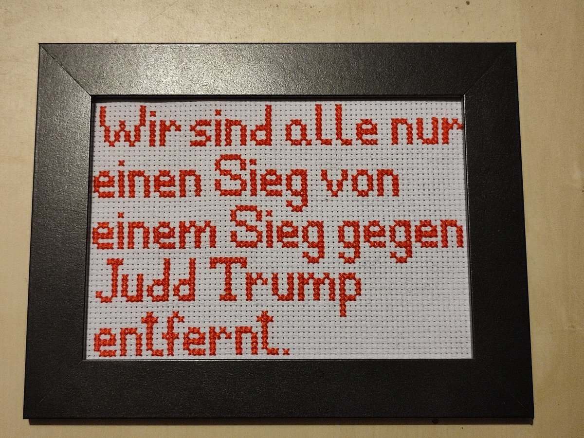 Total Clearance tweet media