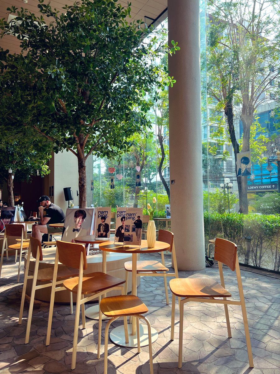Youdont2022's tweet photo. Check in💕✅

#1702NPSMILETOSKYONTHESEA
#Nampingster @nampingnapat 

📍https://t.co/fzQOsoxd8L
🚙 PAN RD., SATHON
🚆 BTS : SAINTLOUIS STATION https://t.co/U0sA9XN7xi
