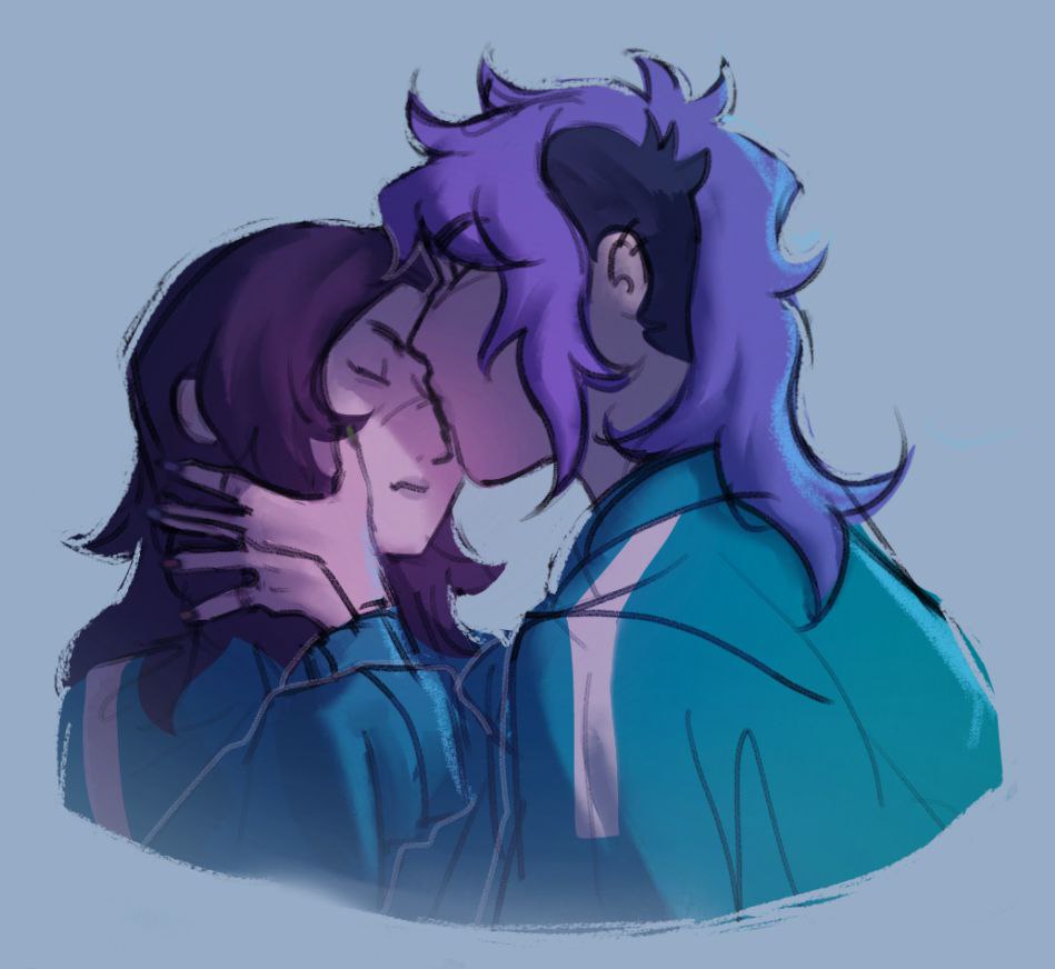 saigonopafu's tweet image. bless me #thangyuri #thangyu