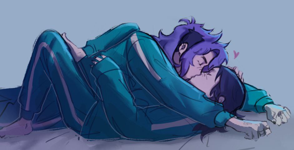 saigonopafu's tweet image. bless me #thangyuri #thangyu