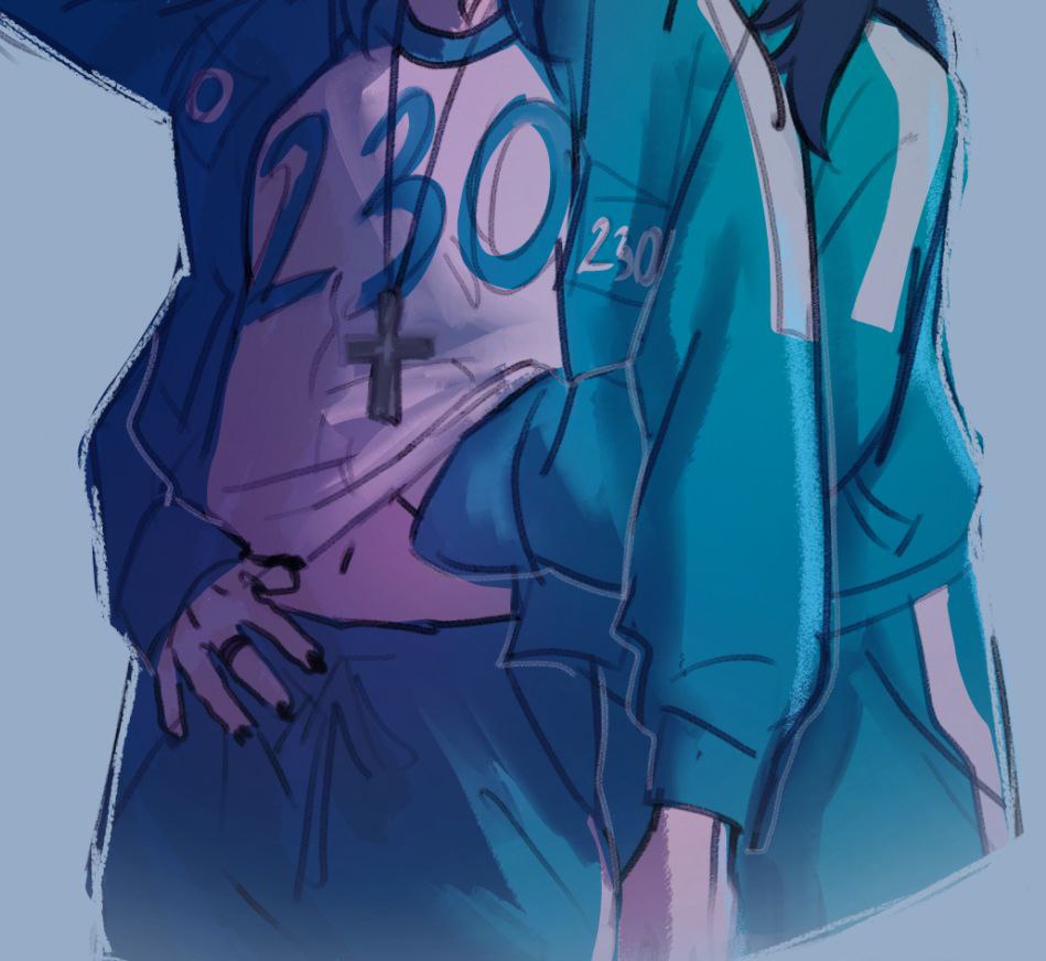 saigonopafu's tweet image. bless me #thangyuri #thangyu