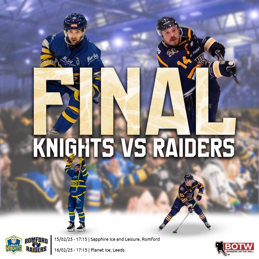 Banners On The Wall tweet media