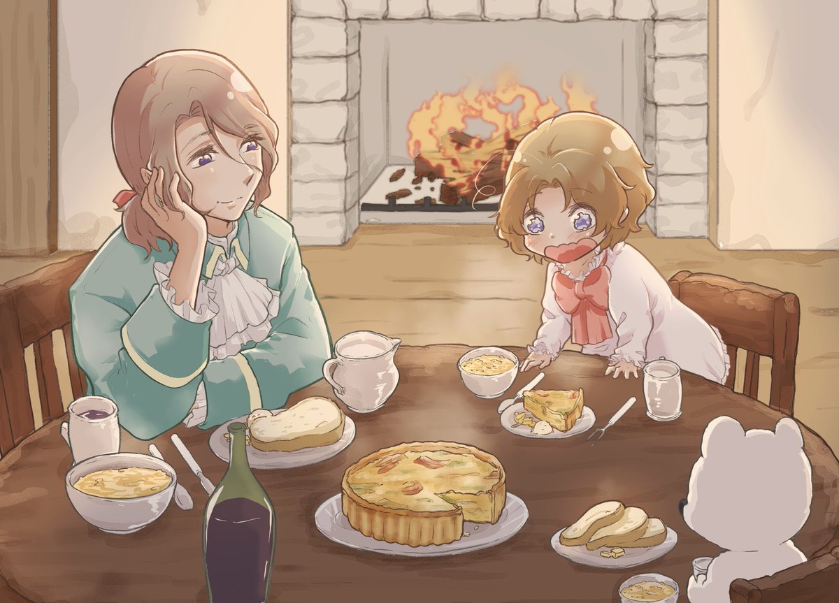 ミッチー⑅⃛ ミッチー/1号館 か76a (@mitcheyAPH) / X