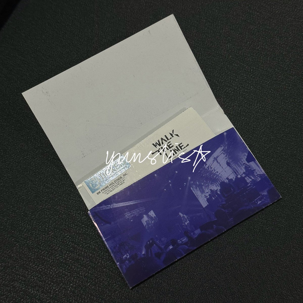 thank you for the fast and smooth transaction and nice meeting you! <a href="/paksunghoons/">kit ◡̈</a> 🤍 hope we enjoy the con~