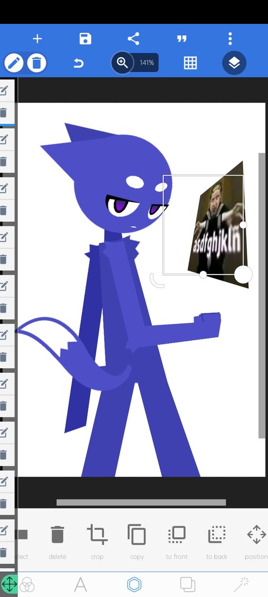 azaron1107_____'s tweet image. #pixellab #furry