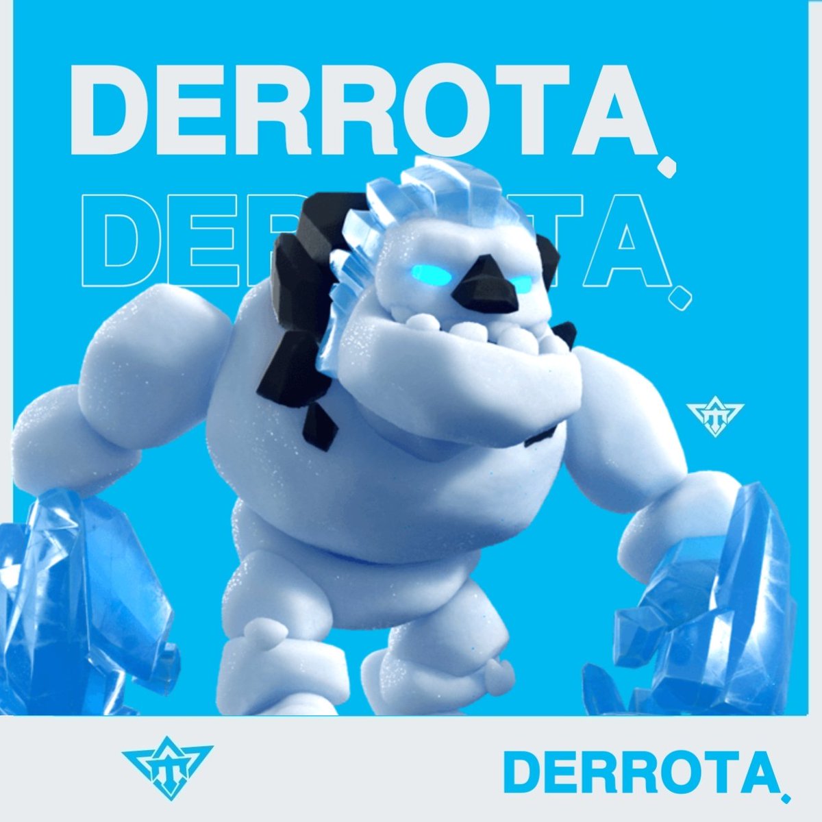 GรLDEN (@goldengg_e) on Twitter photo ๐ฉต DERROTA ๐ค
#goGรLDENgg ๐ฉต๐ค
๐| <a href="/tatarleague/">Tatar eSports League</a>
๐| <a href="/LakshmiCR_/">Lakshmi Gaming</a>
1๏ธโฃ-2๏ธโฃ โ โข Oitavas de Final(J4) ๐ฉต DERROTA ๐ค
#goGรLDENgg ๐ฉต๐ค
๐| <a href="/tatarleague/">Tatar eSports League</a>
๐| <a href="/LakshmiCR_/">Lakshmi Gaming</a>
1๏ธโฃ-2๏ธโฃ โ โข Oitavas de Final(J4)