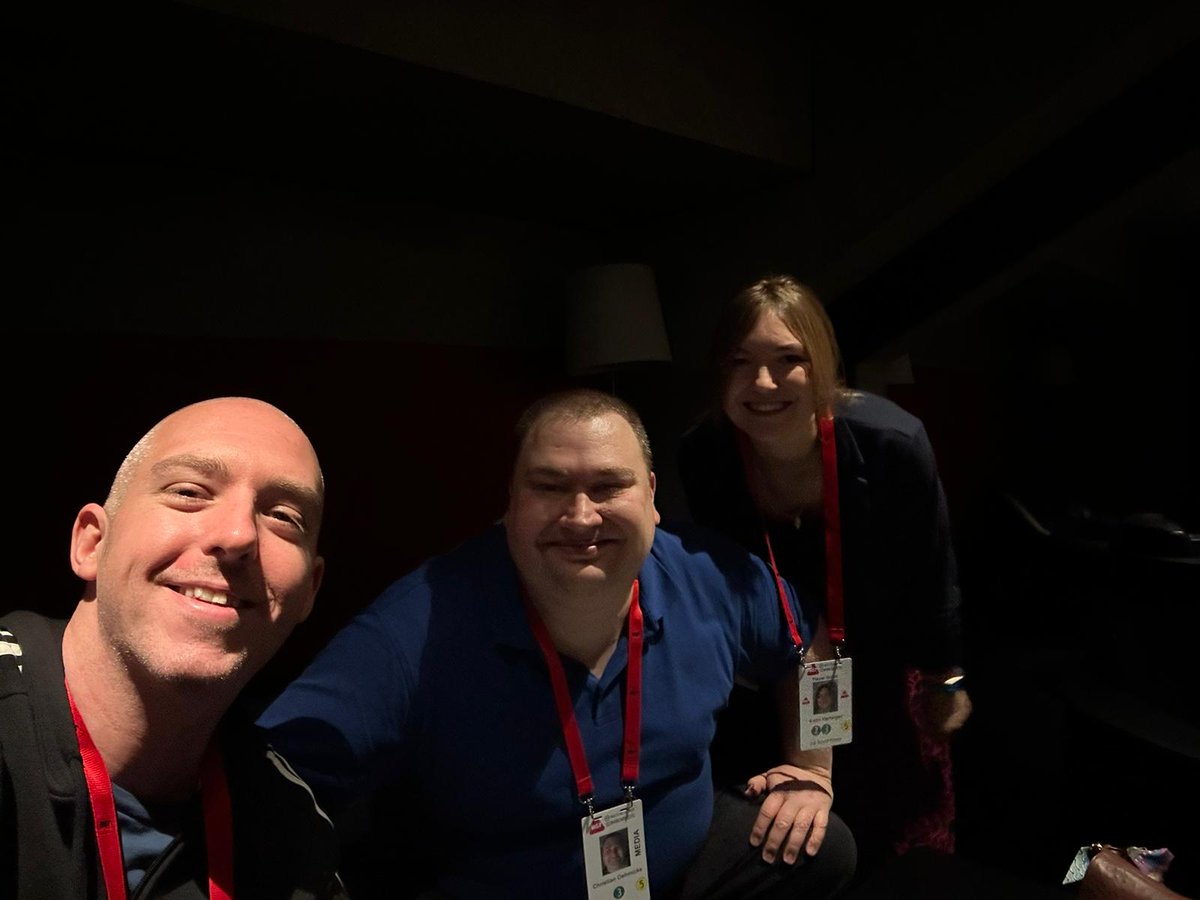 Total Clearance tweet media