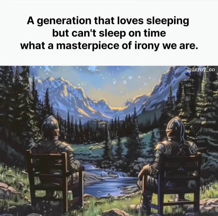 #X_Family
<a href="/S_hah5/">SSHShah*</a> 
a generation that loves sleeping but can't sleep on time.❣️
💯❤️💯❤️💯❤️💯❤️💯❤️💯❤️💯
