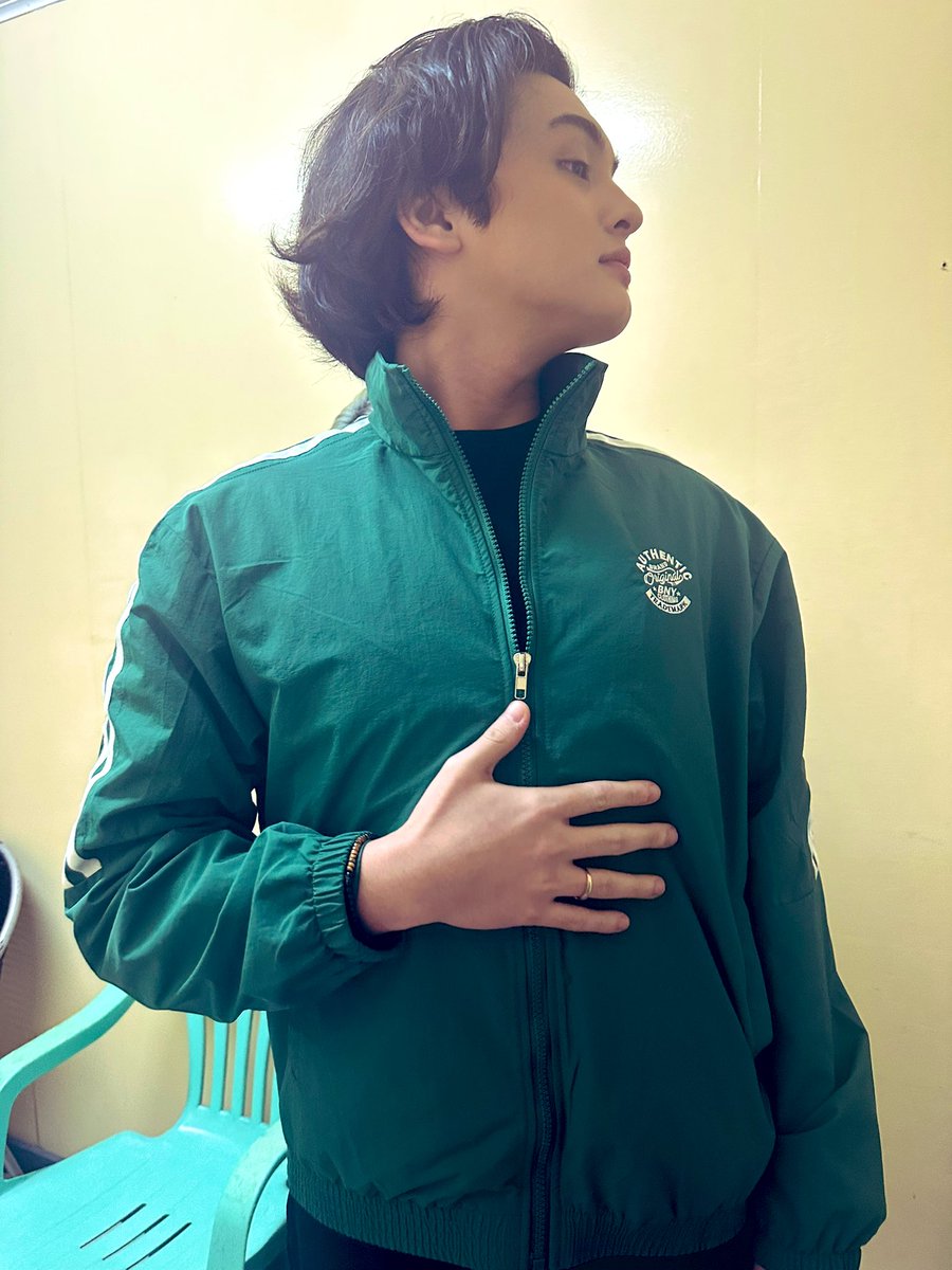 Mother Mheck (Chamz) (@inang_mheck) on Twitter photo Ang daming Good News โค๏ธ๐๐
SETH BNY MEETnGREET
#SethTheMoodForLove Ang daming Good News โค๏ธ๐๐
SETH BNY MEETnGREET
#SethTheMoodForLove