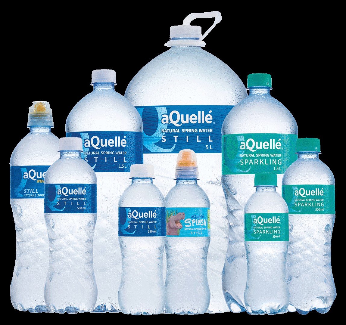 What in the unHoly fuck??

I was today years old when I realize this brand aQuelle is run by a faux-Christian cult. While I love their sparkling water, after reading these court docs I'd rather drink warm pig piss than support them again. The fucking child r@pe??!!! Omg 💔