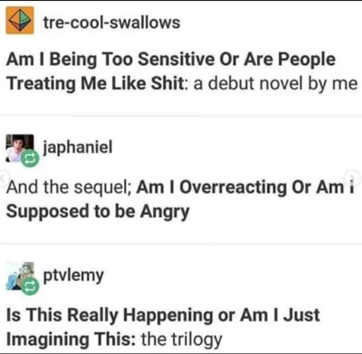 ADHD Memes tweet media