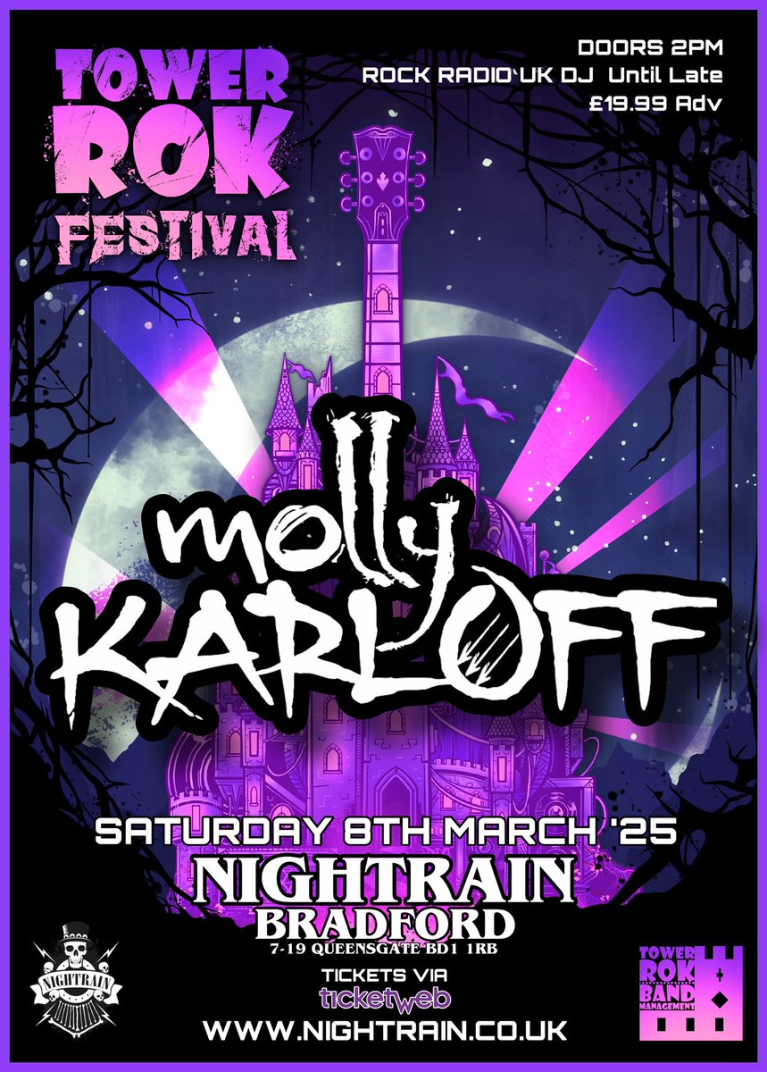 Nightrain Music Venue - Bradford (@nightrainvenue) on Twitter photo 1️⃣ DAY 7️⃣ BANDS‼️
🔥👇🏻🔥
<a href="/mollykarloff/">mollykarloff</a>
<a href="/ITHERETWEETER1/">theretweeter</a>
<a href="/YorkshireGigGui/">Yorkshire Gig Guide</a>
<a href="/BradfordMusicSc/">Bradford Music Scene</a>
@indiebd1
<a href="/BFDatNight/">Bradford at Night</a>
<a href="/visitBradford/">Visit Bradford</a>
<a href="/bradford_bid/">BradfordBID</a>
<a href="/LocalSoundFocus/">Local Sound Focus</a>
<a href="/musicyorkshire/">Music Yorkshire</a>
<a href="/YorkshireMC/">Yorkshire Music Collective</a>
<a href="/Yorkshire_Gigs/">Yorkshire Gigs</a>
<a href="/allgigs/">AllGigs</a>
<a href="/gigseekr/">gigseekr</a>
Nightrain.co.Uk 1️⃣ DAY 7️⃣ BANDS‼️
🔥👇🏻🔥
<a href="/mollykarloff/">mollykarloff</a>
<a href="/ITHERETWEETER1/">theretweeter</a>
<a href="/YorkshireGigGui/">Yorkshire Gig Guide</a>
<a href="/BradfordMusicSc/">Bradford Music Scene</a>
@indiebd1
<a href="/BFDatNight/">Bradford at Night</a>
<a href="/visitBradford/">Visit Bradford</a>
<a href="/bradford_bid/">BradfordBID</a>
<a href="/LocalSoundFocus/">Local Sound Focus</a>
<a href="/musicyorkshire/">Music Yorkshire</a>
<a href="/YorkshireMC/">Yorkshire Music Collective</a>
<a href="/Yorkshire_Gigs/">Yorkshire Gigs</a>
<a href="/allgigs/">AllGigs</a>
<a href="/gigseekr/">gigseekr</a>
Nightrain.co.Uk