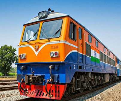 RailAnalysis's tweet photo. #Quadrant Future Tek receives Rs. 978 crore #contract from #CLW for #Kavach installation in 1200 #Locomotives
Read more: https://t.co/RzlOP4O3KN
@Clwrailindia
#ChittaranjanLocomotiveWorks #Order #IndianRailways #RollingStock #Innovation #TCAS #SafetySecurity #RailAnalysis https://t.co/56HFz011fO