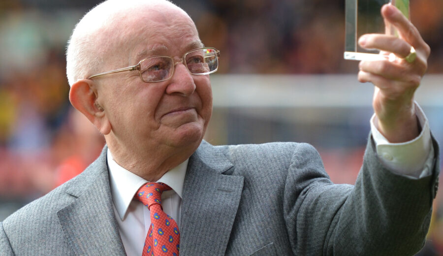 PartickThistle's tweet photo. Bobby Dinnie MBE
https://t.co/9z36mwI3k0 https://t.co/w9V7Hk0kci