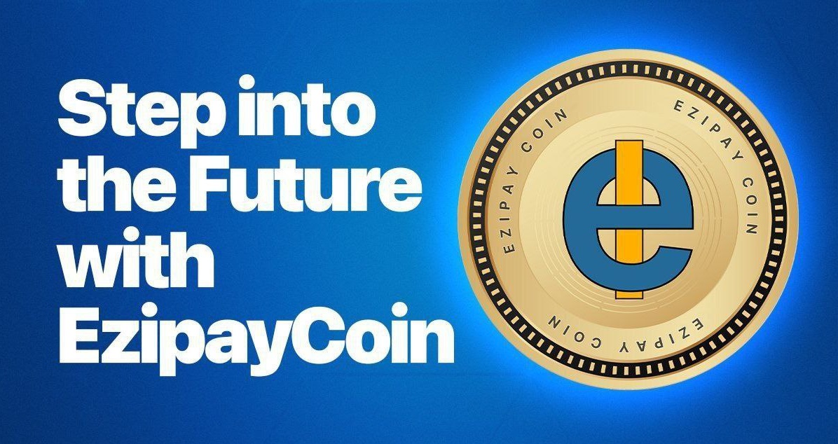 New Airdrop: EzipayCoin
Reward: 100 $EZP tokens
Distribution date: 8 March, 2025

🔗Airdrop Link: t.me/EzipayCoinBot

- Complete all tasks of the airdrop
- Submit your BSC wallet address
- This airdrop for first 10,000 participants

- Per valid referrals get 50 $EZP tokens